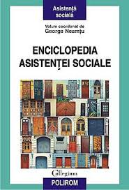 Enciclopedia asistentei sociale