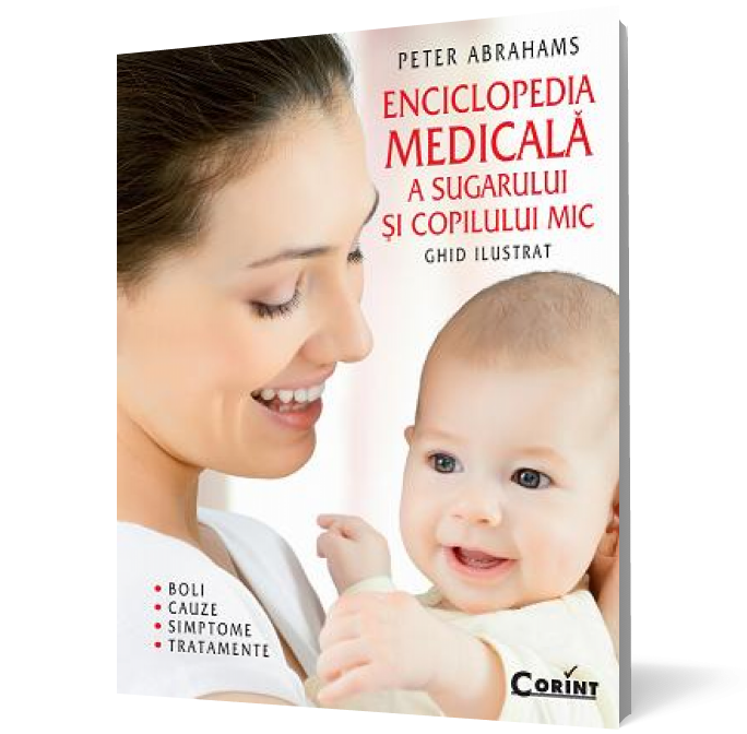 Enciclopedia medicală a sugarului și copilului mic