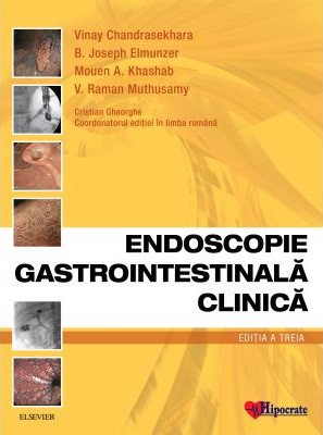 Endoscopie Gastrointestinala Clinica