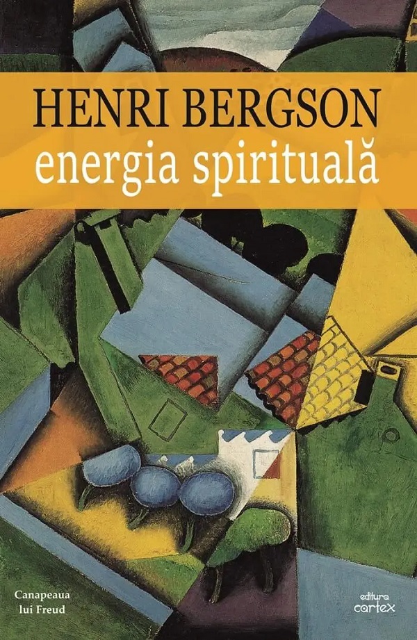 Energia spirituala