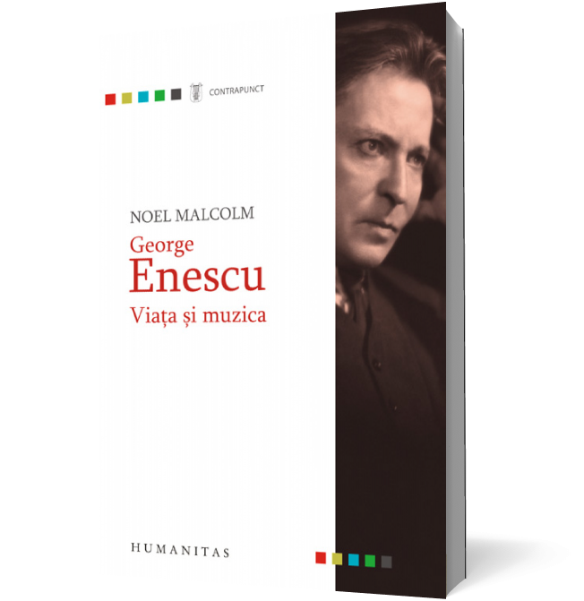 George Enescu