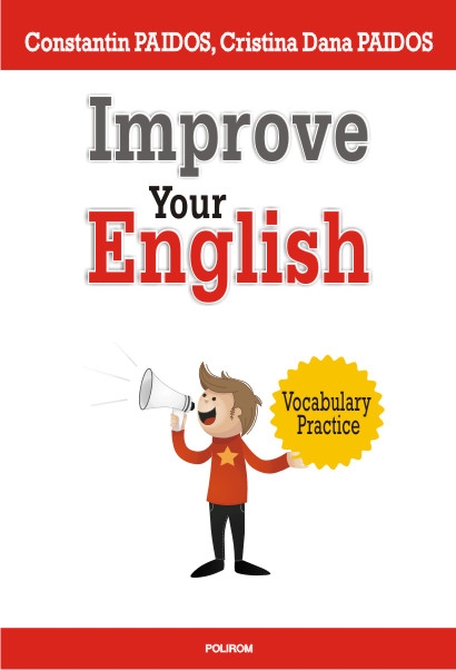 Improve Your English: Vocabulary Practice