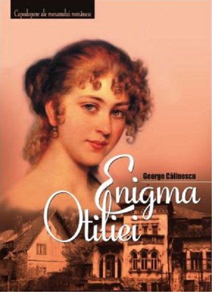 Enigma Otiliei