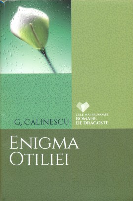 Enigma Otiliei