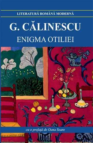 Enigma Otiliei