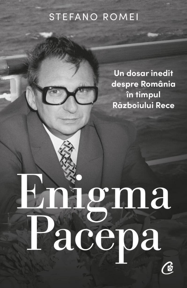 Enigma Pacepa