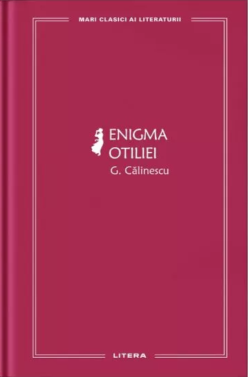 Enigma Otiliei