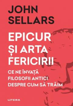 Epicur si arta fericirii