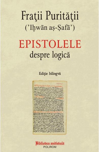 Epistolele despre logica