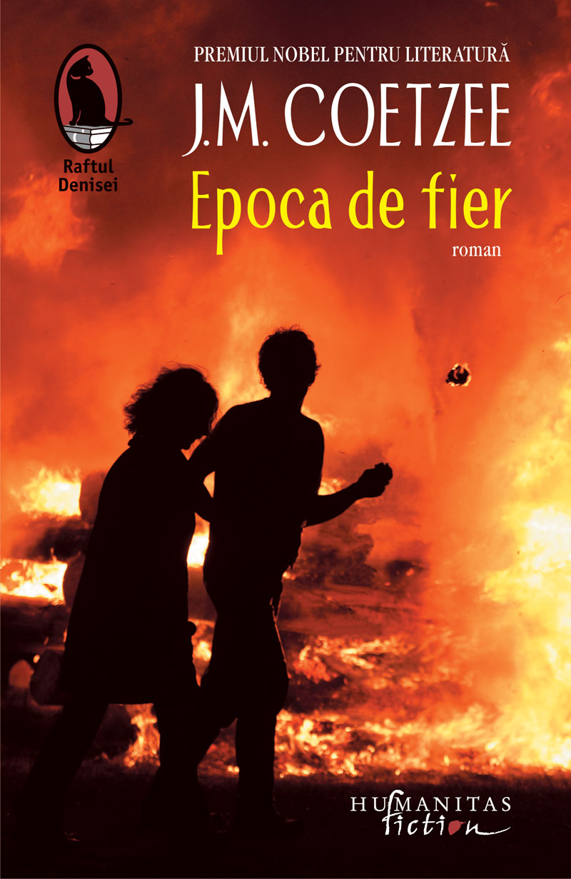 Epoca de fier