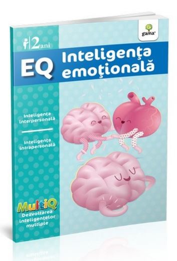 Inteligenta emotionala. EQ.2 ani