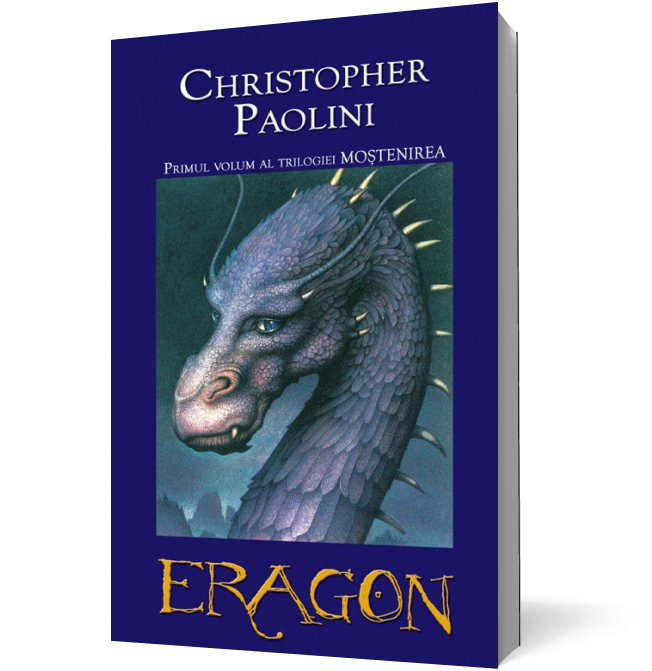 Eragon I