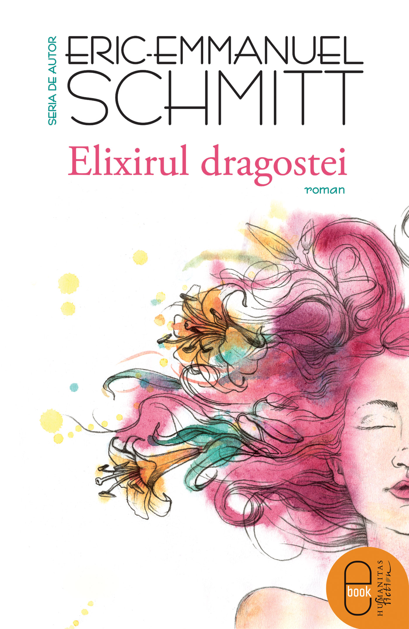 Elixirul dragostei (epub)