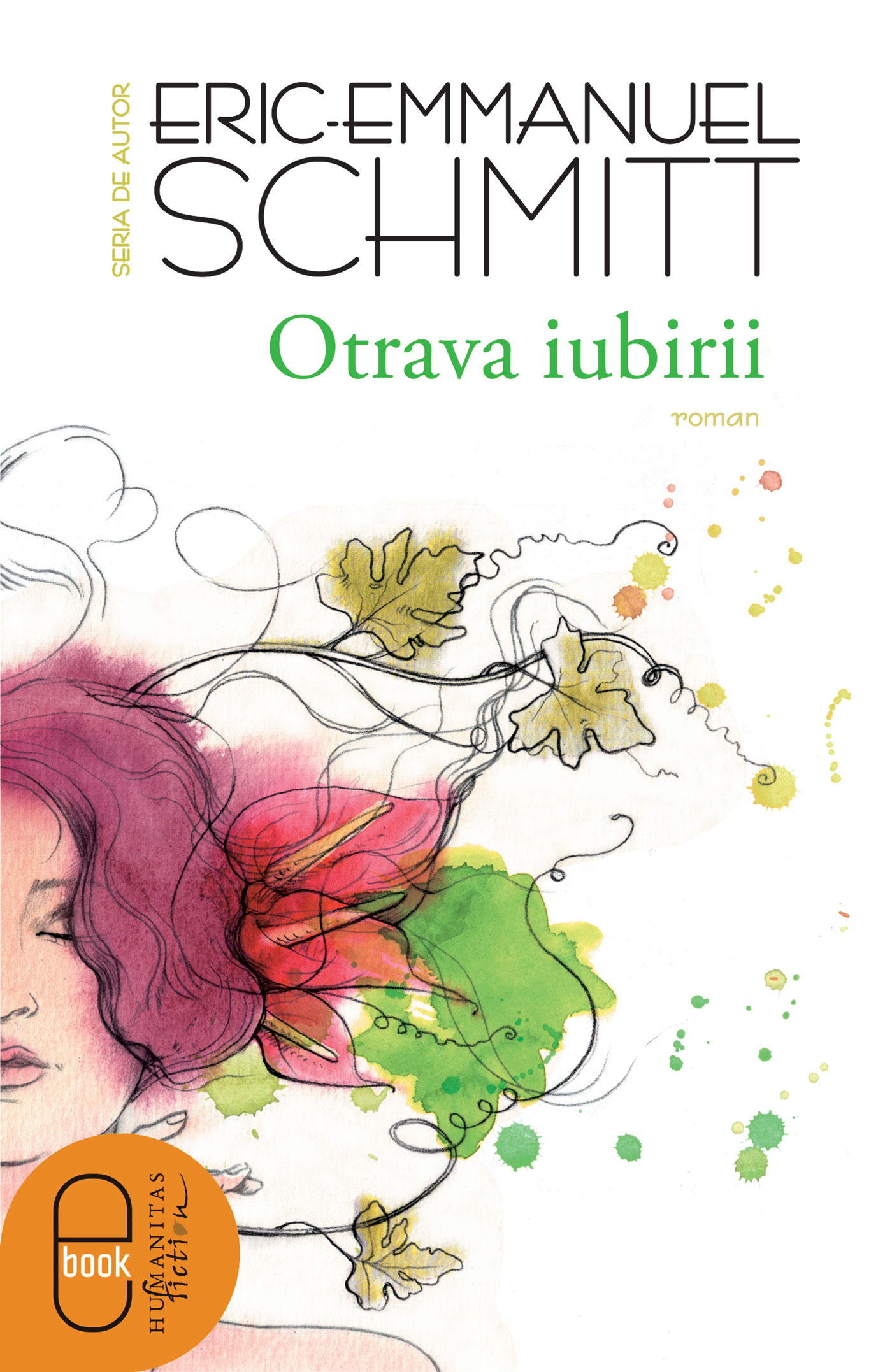 Otrava iubirii (epub)