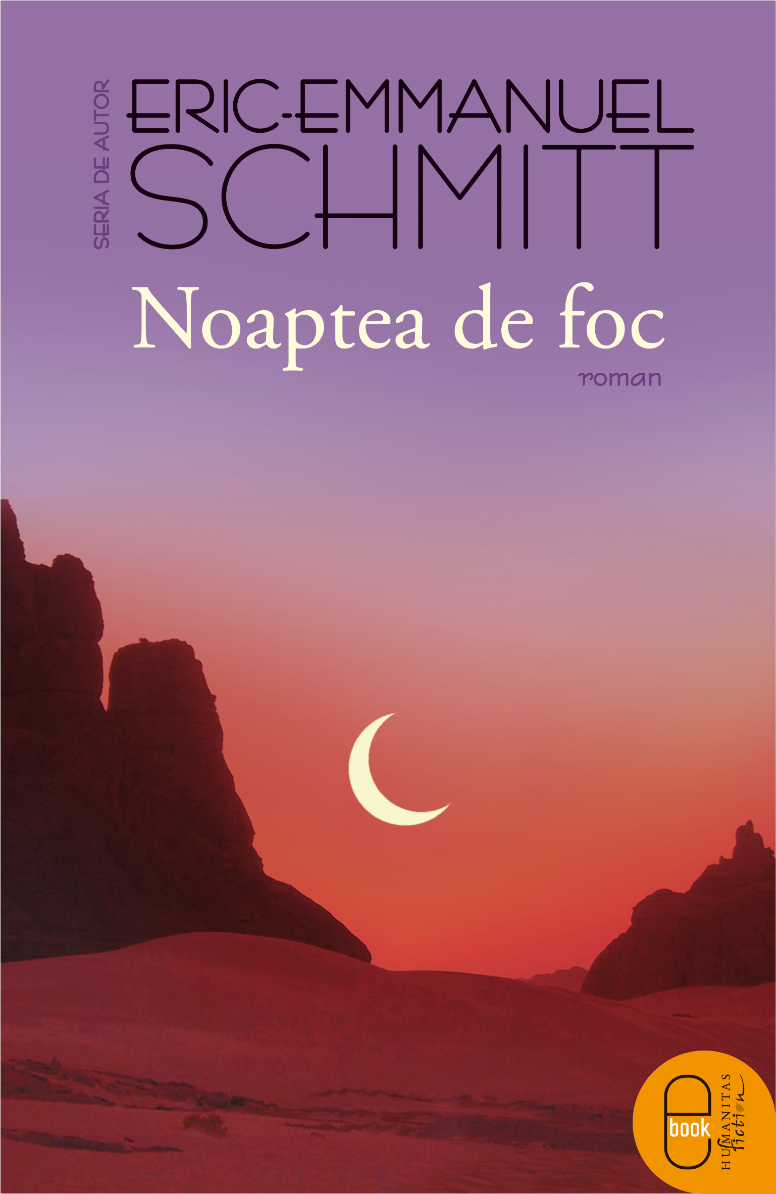 Noaptea de foc (pdf)