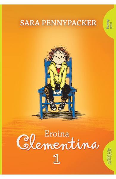 Eroina Clementina (vol. 1)