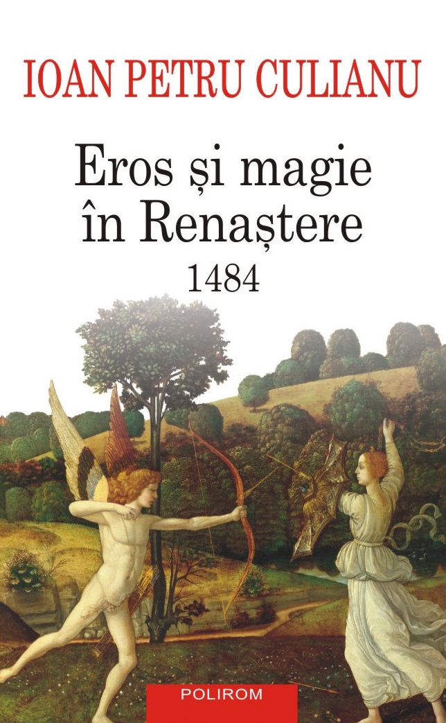 Eros şi magie în Renaştere. 1484