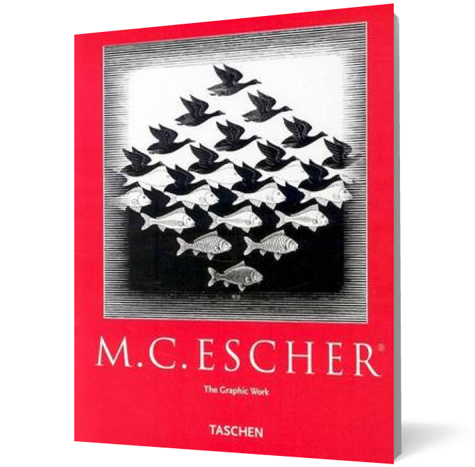 M. C. Escher