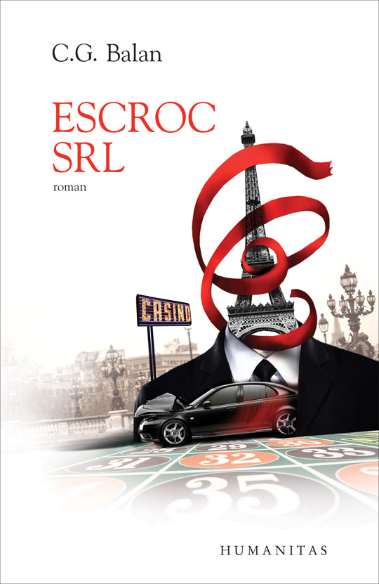 Escroc SRL