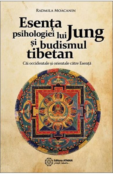 Esenta Psihologiei Lui Jung Si Budismul Tibetan