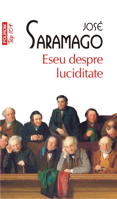 Eseu despre luciditate