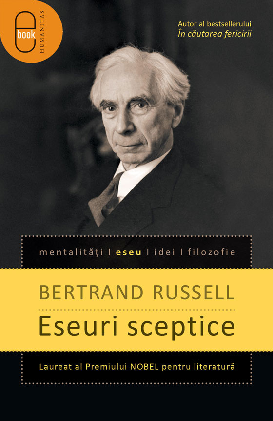 Eseuri sceptice (epub)