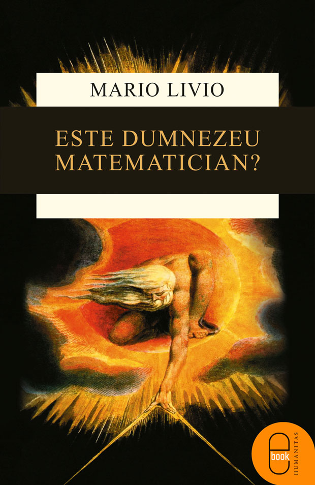 Este Dumnezeu matematician? (ebook)