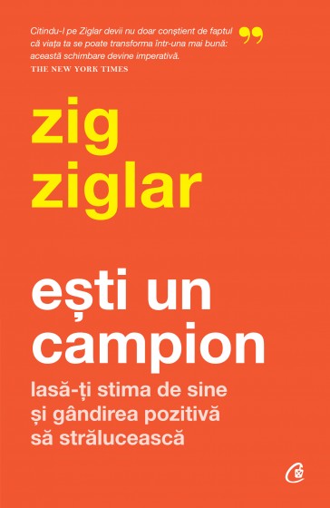 Ești un campion