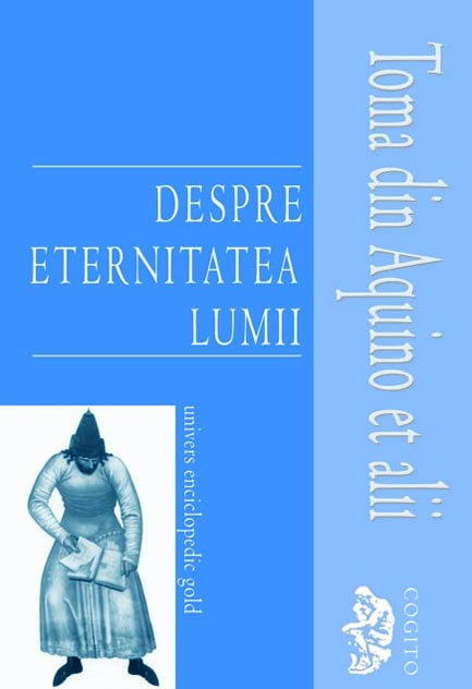 Despre eternitatea lumii