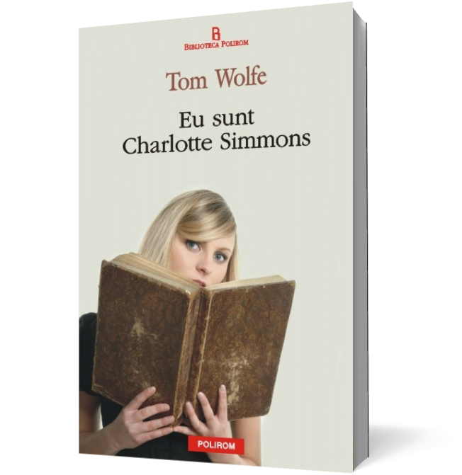 Eu sunt Charlotte Simmons