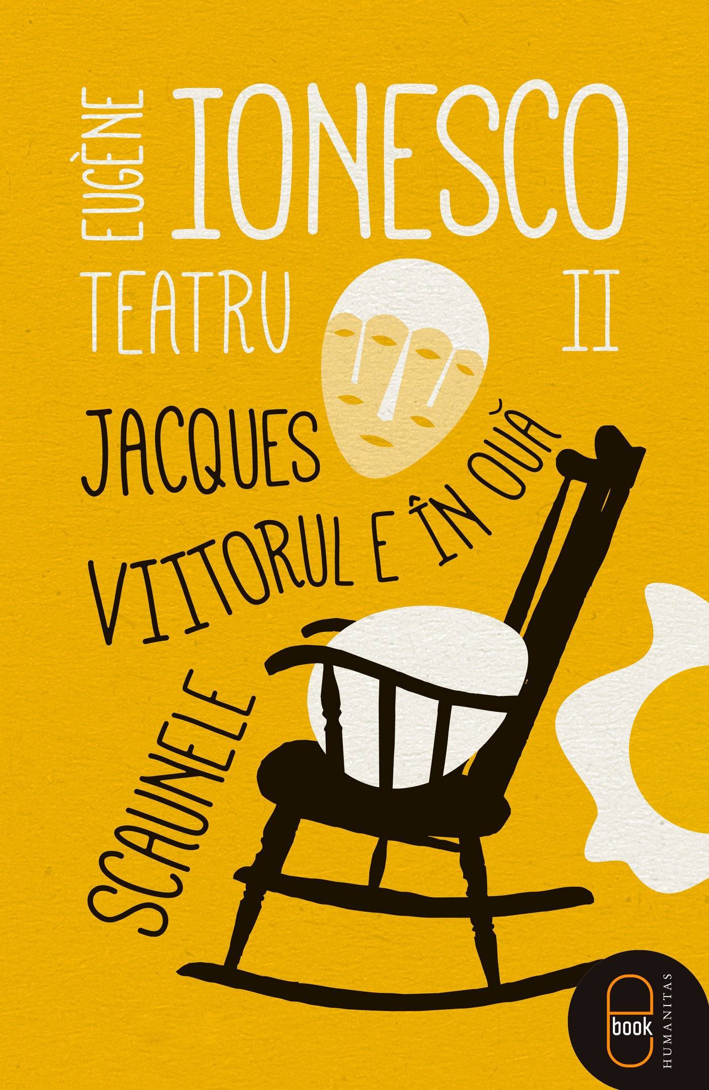 Teatru II (ebook)