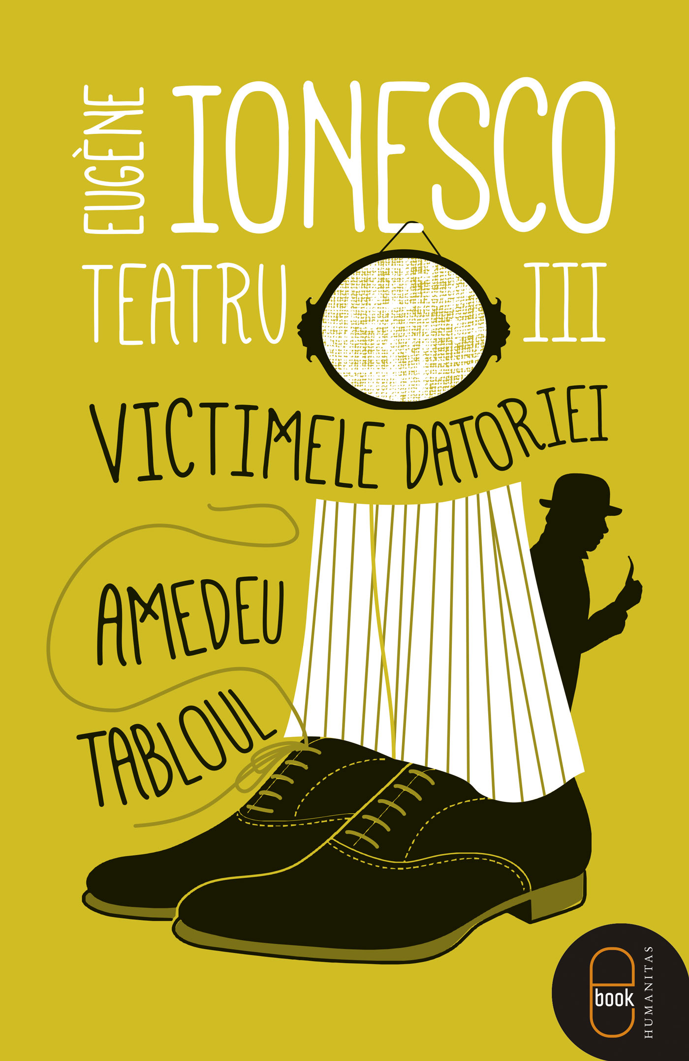 Teatru III (epub)