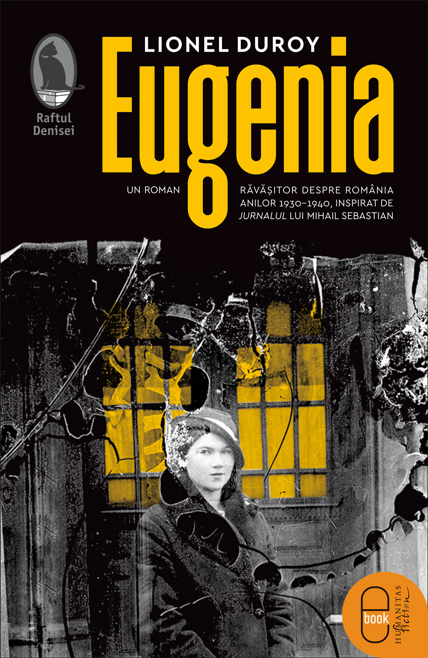 Eugenia (ebook)