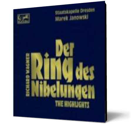 Wagner: The Ring (highlights)