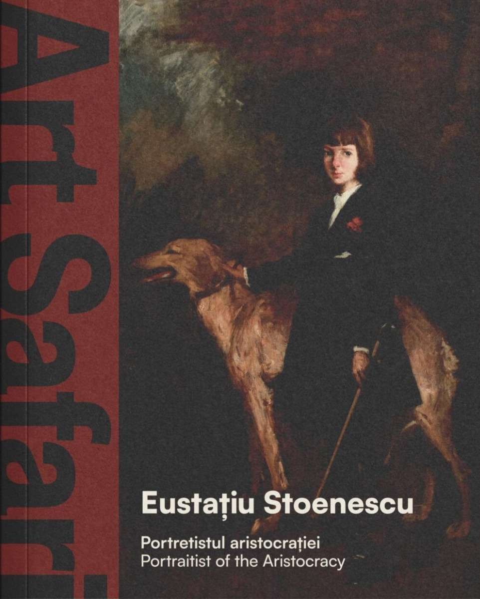 Eustațiu Stoenescu. Portretistul aristocrației