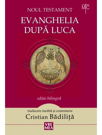 Evanghelia dupa Luca