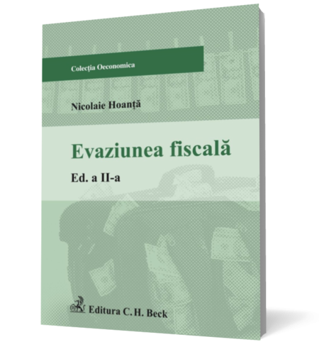 Evaziunea fiscală