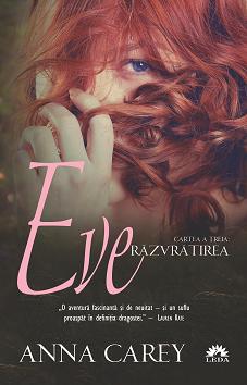 Razvratirea (Eve, cartea a treia)