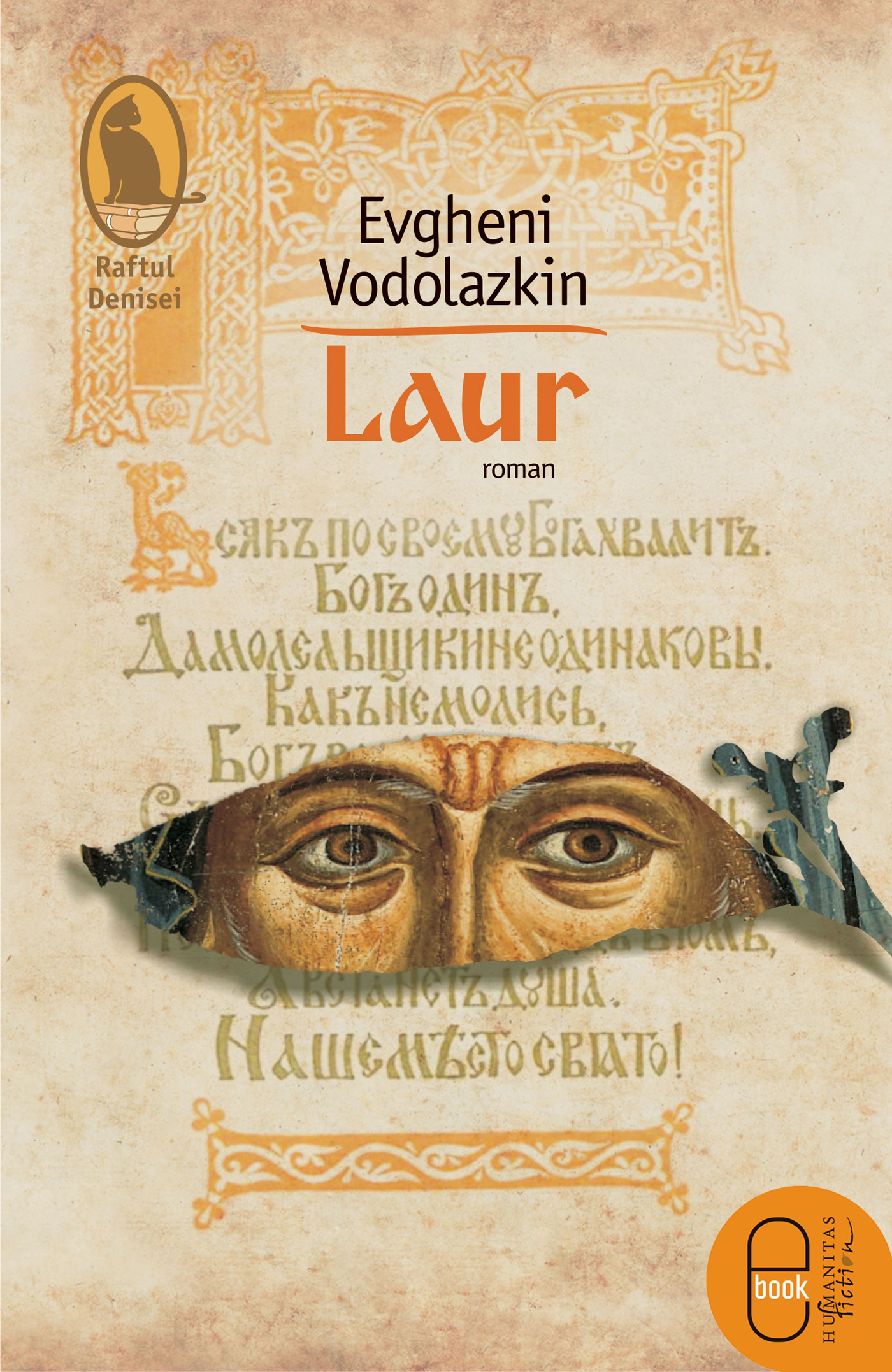 Laur (epub)