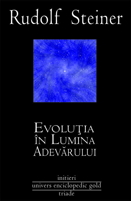 Evolutia in lumina adevarului