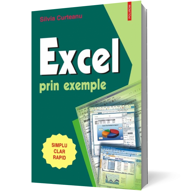 Excel prin exemple