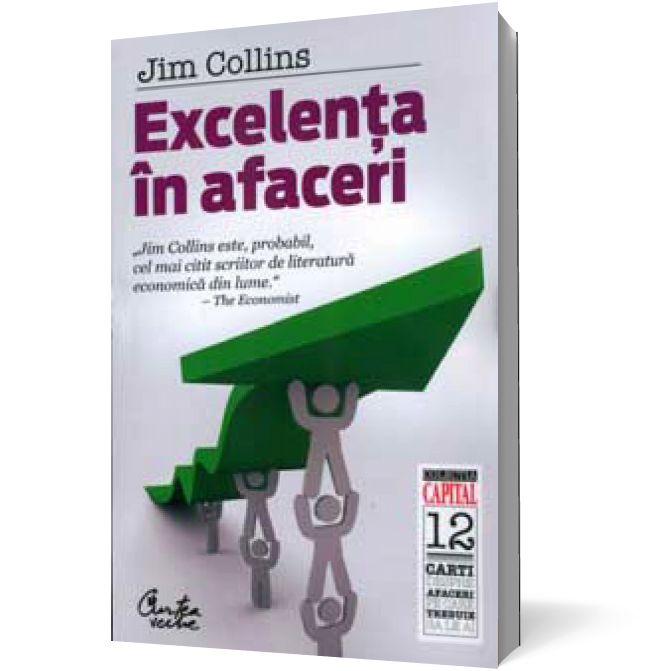 Excelenta in afaceri