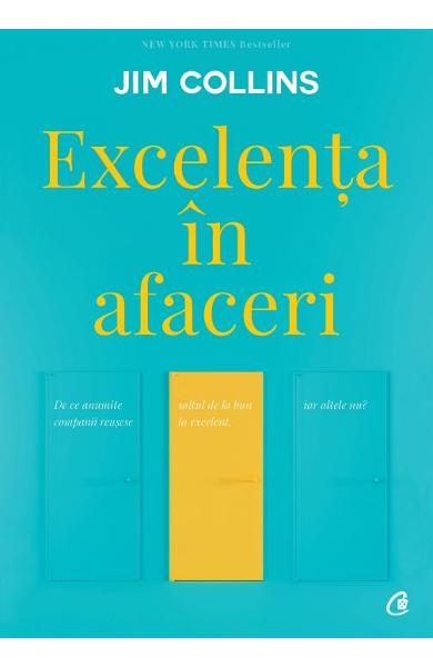 Excelenta in afaceri