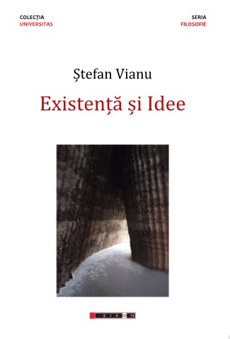 Existenta si Idee