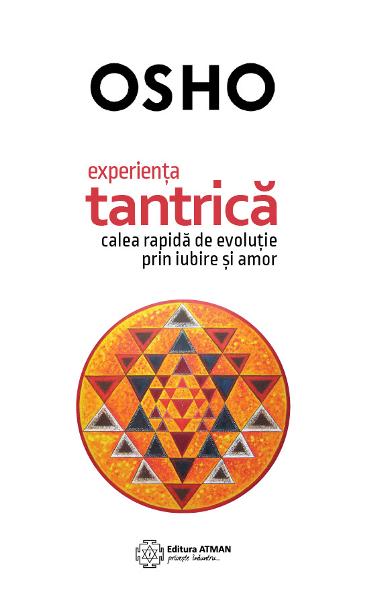 Experienta tantrica