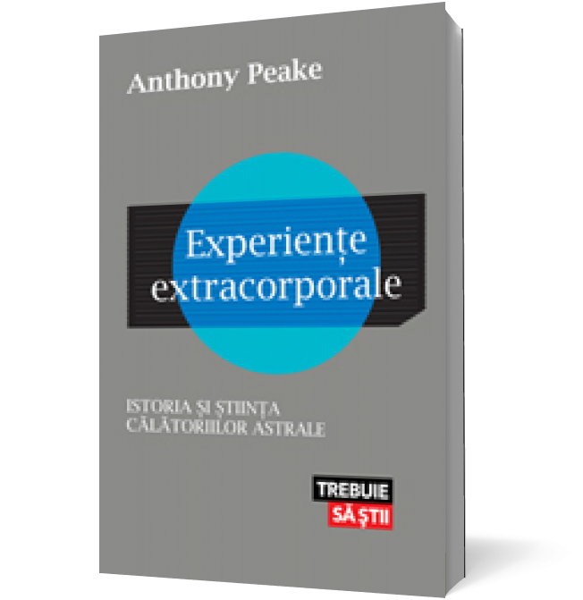 Experienţe extracorporale