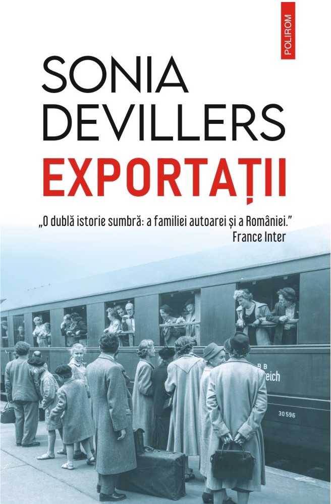 Exportaţii