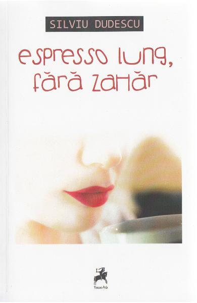 Espresso lung, fara zahar