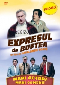 Expresul de Buftea