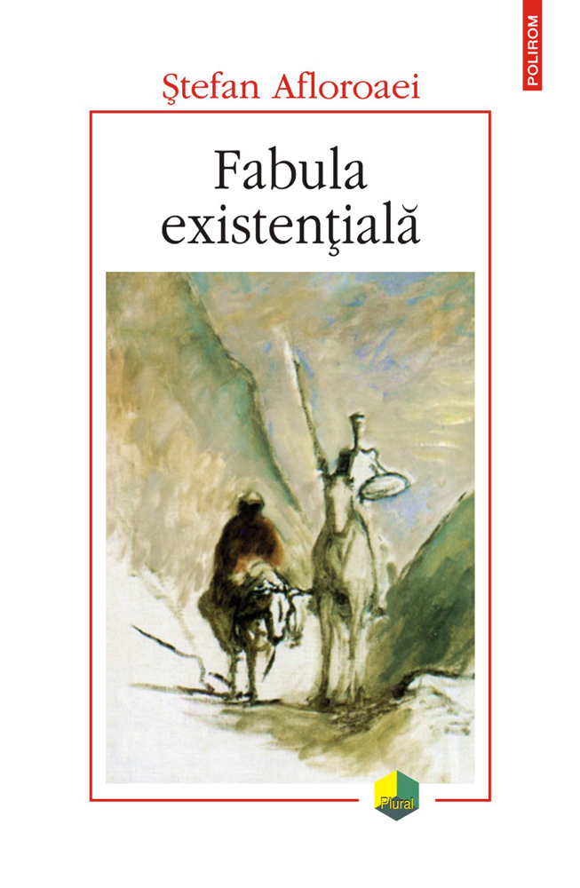 Fabula existentiala